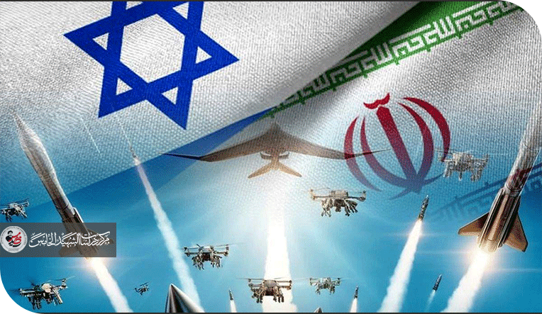 العدوان الصهيوني على إيران: صحوة الأمة ودعوة للوحدة ضد الخطر الأمريكي والإسرائيل