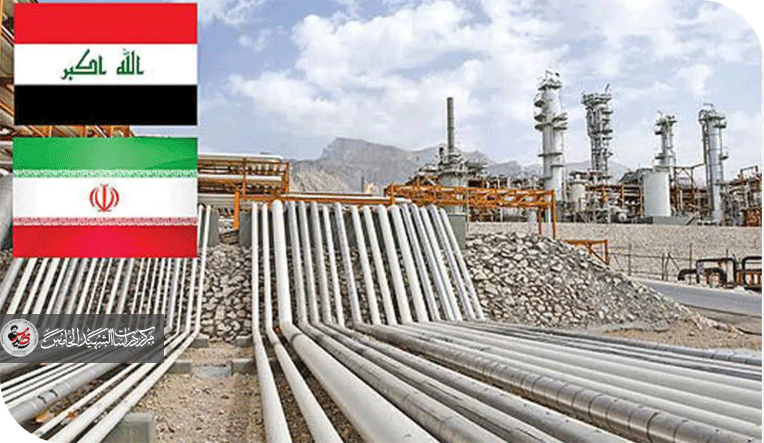 الغاز والكهرباء في العراق بعد منتصف 2025