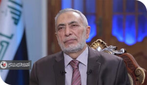 المسار السياسي للدكتور محمود المشهداني، بعد العودة للواجهة السياسية برافعة أطارية...!