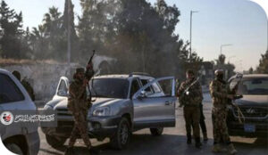 سوريا بين فوضى التحولات، وإعادة هندسة الشرق الأوسط...