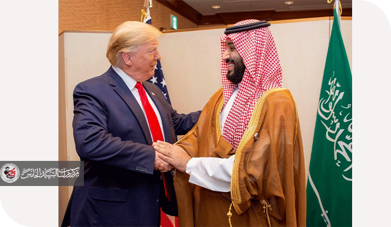 هل تتحول السعودية إلى ميدان اشتباك؟