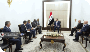 ضرورة دعم القطاع الخاص في العراق