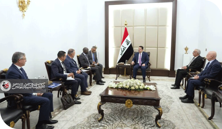 ضرورة دعم القطاع الخاص في العراق