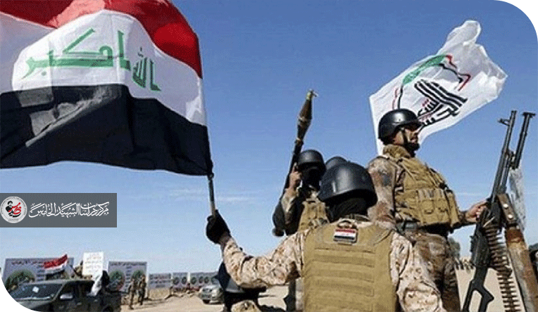 الحشد الشعبي تحت الاستهداف الناعم: تفكيك مؤسسات الردع في العراق كمدخل لإعادة تشكيل خارطة الشرق الأوسط