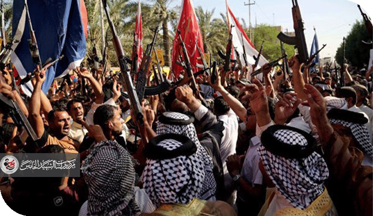 مقترح شامل لإصلاح النظام السياسي في العراق: رؤية لمستقبل أقوى ومسؤول