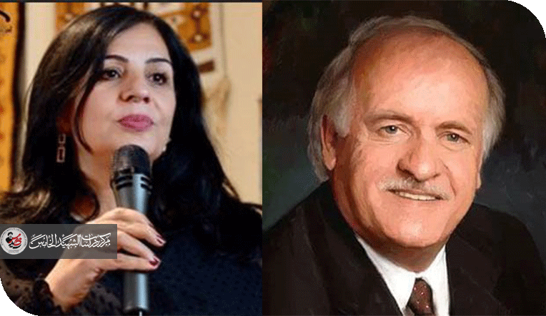 قراءة رمزية في ومضة شعرية "إلى شقيقة القلب الشاعرة دلال جويد