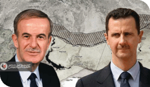 جمهورية الاسد الفاضلة