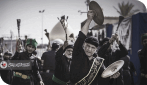 الشعائر الحسينية بوصفها مصدراً للتاريخ الاجتماعي