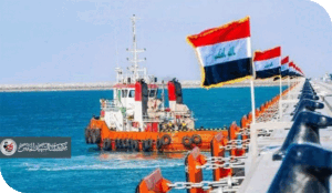 "الوطن لا يُباع.. فمتى يتوقف الحكام عن تقديم العراق على موائد الغرب؟"