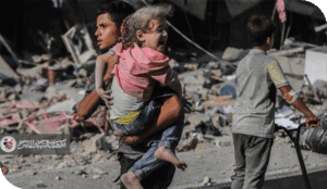 دون حكاية: نظرة في العنصريّة العالمية ضدّ القضيّة الفلسطينيّة