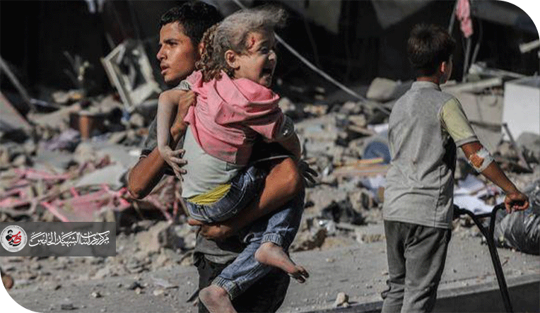 دون حكاية: نظرة في العنصريّة العالمية ضدّ القضيّة الفلسطينيّة