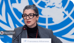 المرأة الفولاذية قدّمت شهادتها للتاريخ