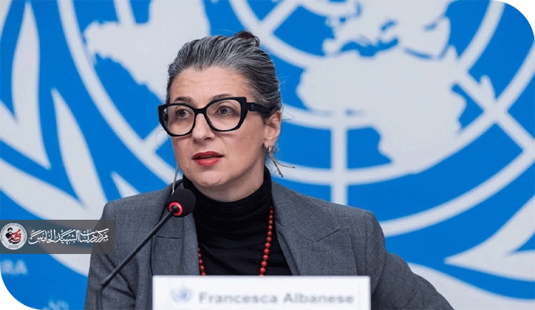 المرأة الفولاذية قدّمت شهادتها للتاريخ