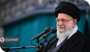 بيعة الغدير هذا العام تجديد الولاء للإمام الخامنئي ونصرة لإيران الإسلامية