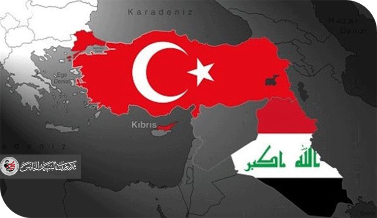 أسباب وتداعيات إلغاء تركيا للاتفاق النفطي مع العراق