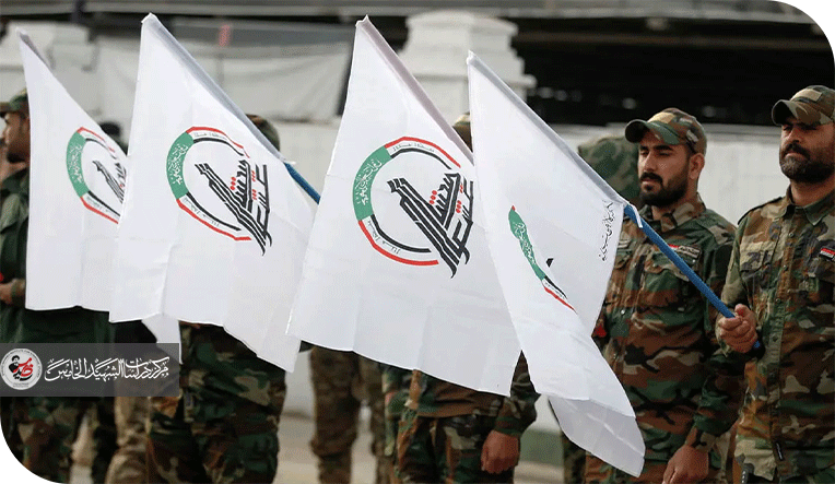 لماذا تصاعدت ضغوطات واشنطن وتل آبيب على الحشد الشعبي؟