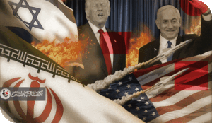 ايران الاسلام هي المنتصرة