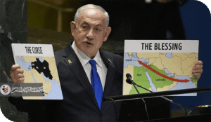 فرص الاستقرار في ظل حكومة يمينية فاشية في إسرائيل:حلم "إسرائيل الكبرى" وكوابيس الواقع