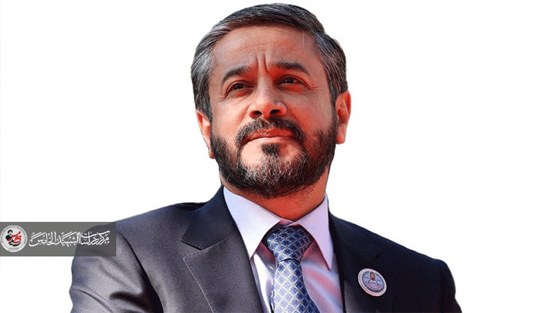 نعيم العبودي.. وزير التعليم العالي الذي أربك الفاسدين وفضح الفاشلين