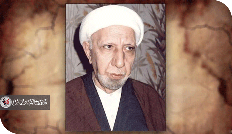 عميد المنبر ؛ غادرتنا وماغادرناك