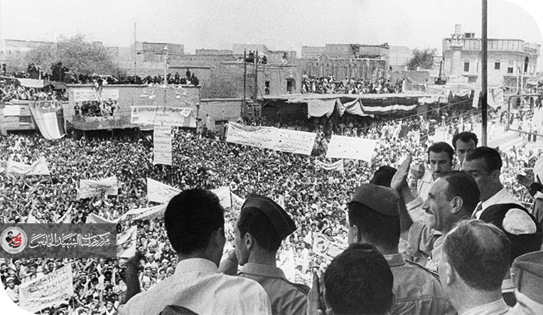 14 تموز: انقلاب تحوّل إلى ثورة... وأحلام انتهت بالخيبة