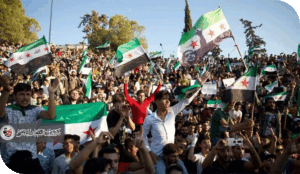 في الكتابة عن الثورة والحرب