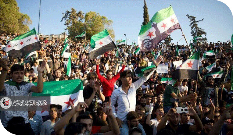 في الكتابة عن الثورة والحرب