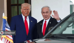 ما بعد الحرب الإسرائيلية الإيرانية