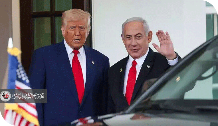 ما بعد الحرب الإسرائيلية الإيرانية