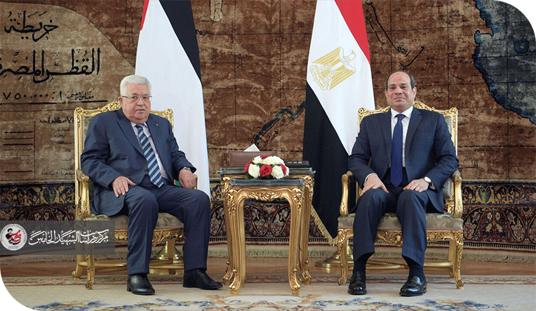 موقف مصر من فلسطين بتجرد: بين الرواية القومية والحسابات الواقعية