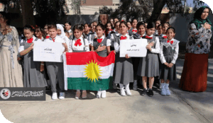 إصلاح هيكلية وزارة التربية في إقليم كوردستان – العراق ضرورة لا خيار