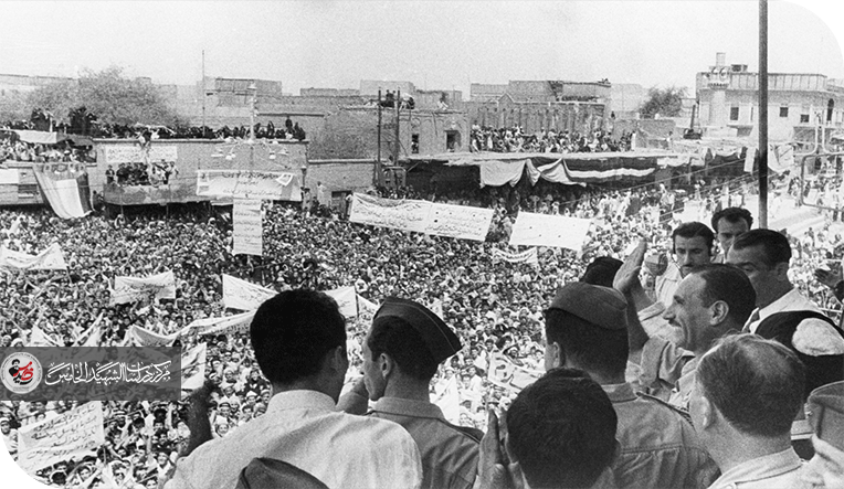 ثورة 14 تموز: الحلم الذي اغتالته الرجعية… وسرقته الطوائف