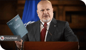 العدالة الدولية تحت المطرقة (الجزء- 2)؛ من يونيتاد الى المحكمة الجنائية الدولية