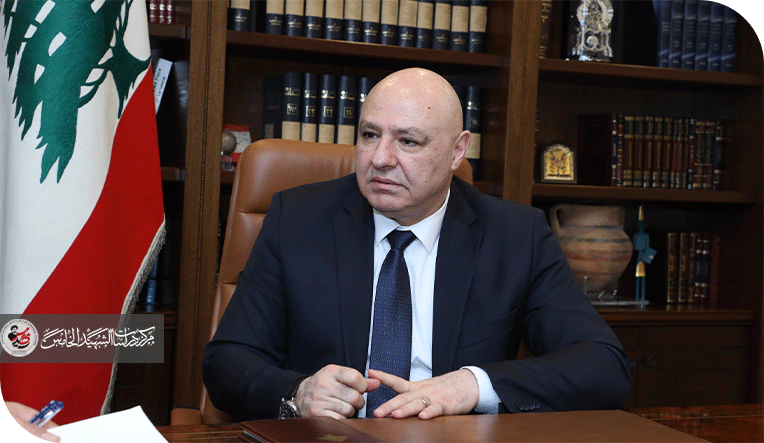 قراءة قانونية في مقابلة الرئيس جوزاف عون مع قناة الحدث