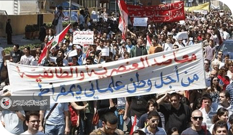 الدولة العلمانية والعلمانية البذيئة