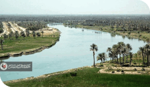 سياسة قضم الأراضي والمياه الإقليمية العراقية إلى أين؟ وما هي الحلول؟