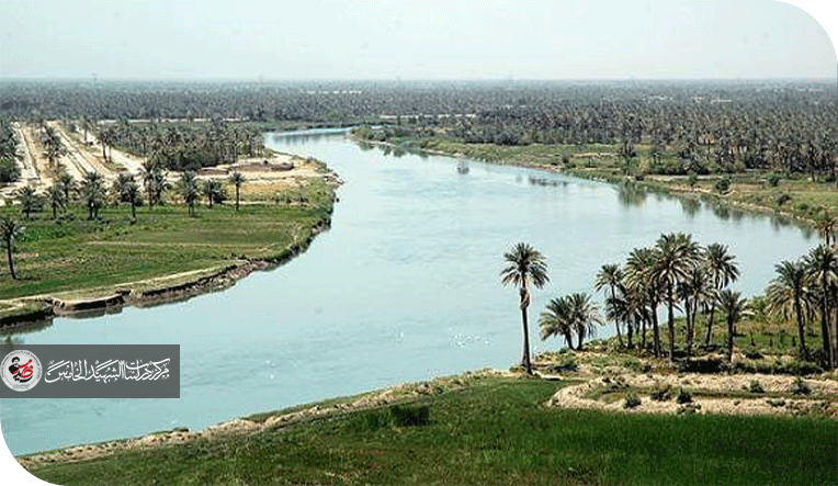 سياسة قضم الأراضي والمياه الإقليمية العراقية إلى أين؟ وما هي الحلول؟