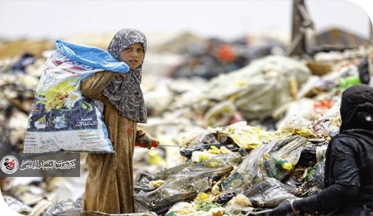 البصرة الجريحة: نفط يُنهب وأهل يُهمّشون