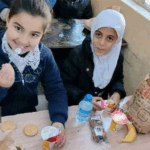 حديث في التغذية المدرسية
