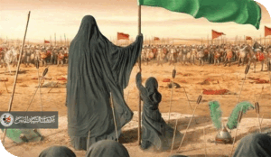 استراتيجية الاعلام الحسيني ..السيدة زينب انموذجا ..!