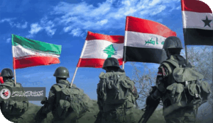 نزع سلاح حزب الله يعني نزع سلاح الشيعة في العراق ، نزع سلاح شيعة العراق يعني نهاية ايران !