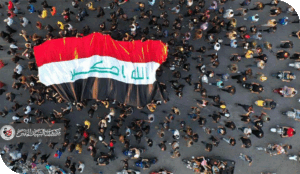 هل يعدّ مجتمعنا العراقي ملائكياً ؟