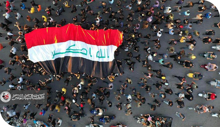 هل يعدّ مجتمعنا العراقي ملائكياً ؟