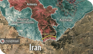 ممر زنغزور.. واثره الاقتصادي