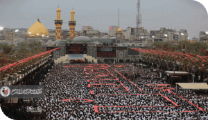 قبلة الاحرار