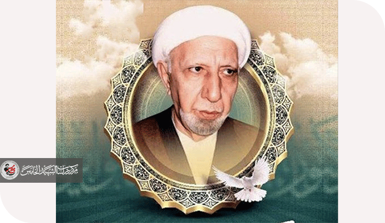 عميد المنبر ؛ غادرتنا وماغادرناك