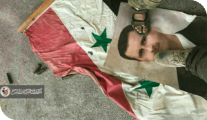 ثلاث تطورات استراتيجية تكشف قلب المشهد السوري