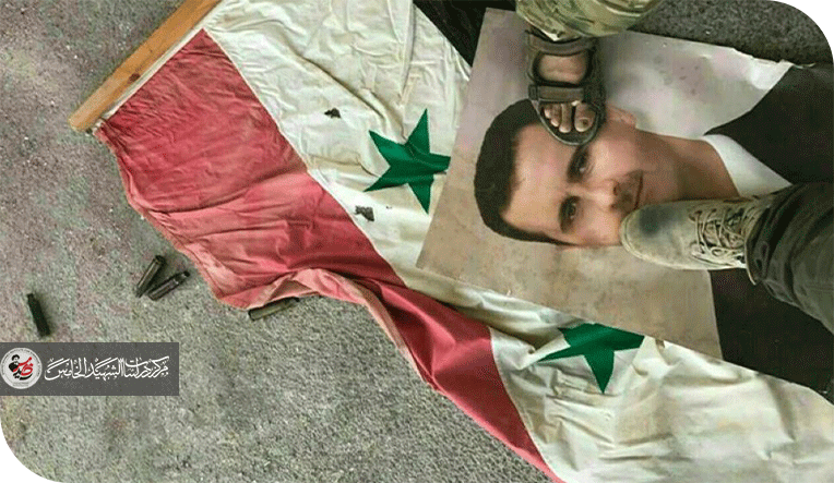 ثلاث تطورات استراتيجية تكشف قلب المشهد السوري