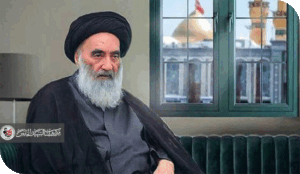 السيد السيستاني يرفض استغلال صورته سياسيًا: رسالة حاسمة قبيل زيارة الأربعين