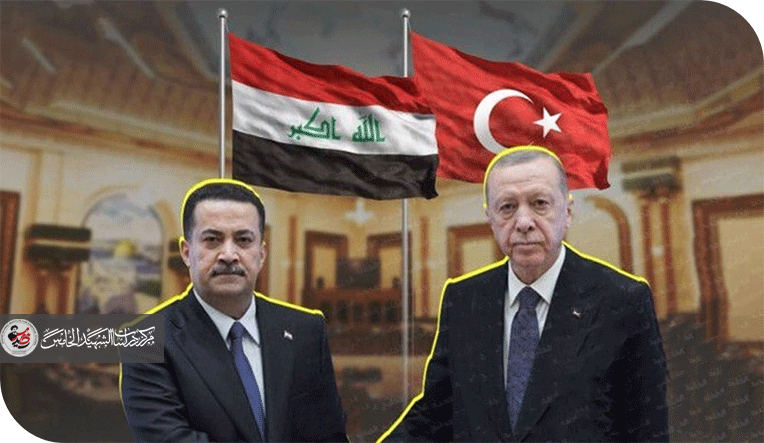 تركيا أردوغان... عهد ابتزاز الدول